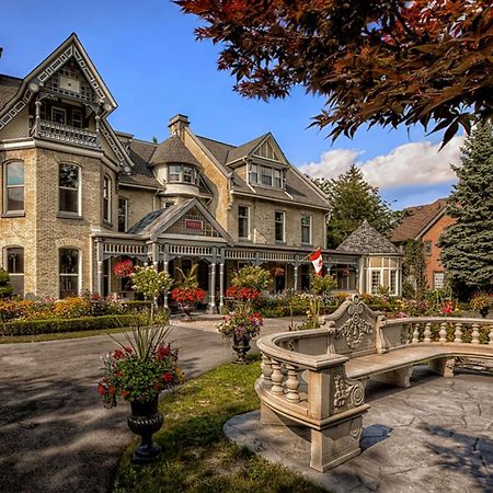 Idlewyld Inn & Spa London Ngoại thất bức ảnh