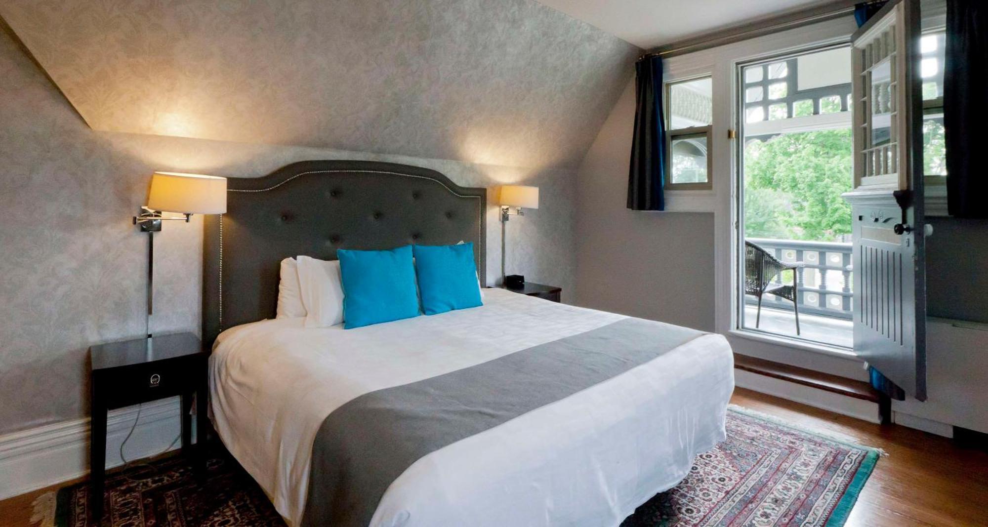 Idlewyld Inn & Spa London Ngoại thất bức ảnh