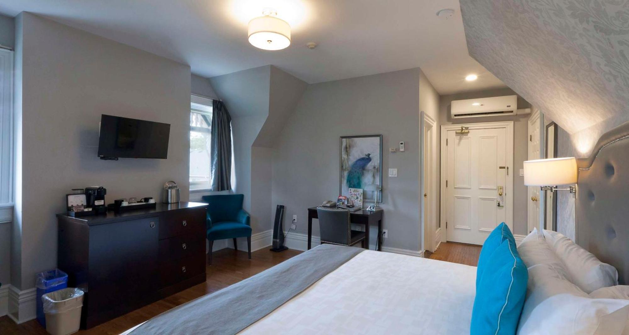 Idlewyld Inn & Spa London Ngoại thất bức ảnh