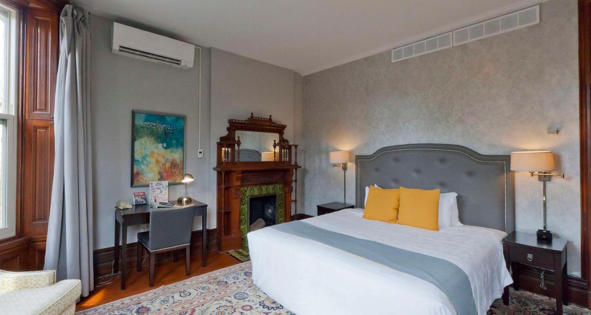 Idlewyld Inn & Spa London Ngoại thất bức ảnh
