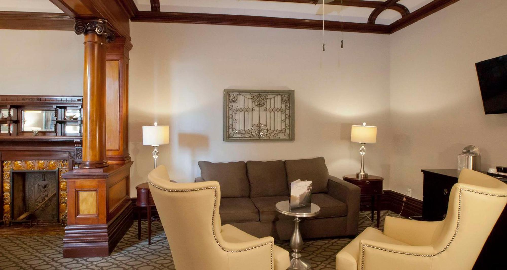 Idlewyld Inn & Spa London Ngoại thất bức ảnh