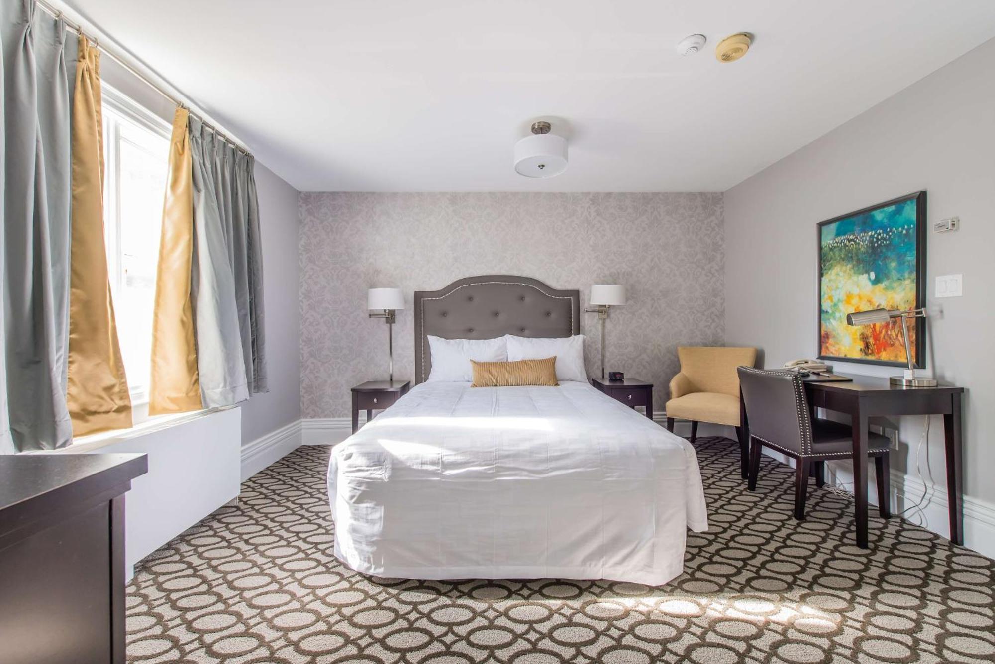 Idlewyld Inn & Spa London Ngoại thất bức ảnh