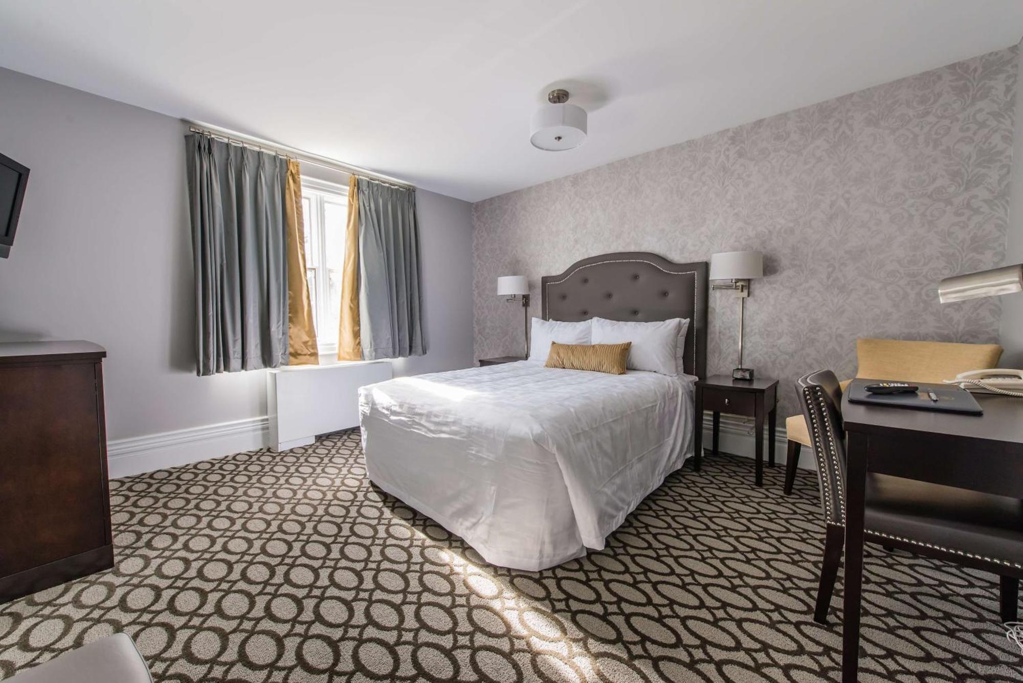 Idlewyld Inn & Spa London Ngoại thất bức ảnh