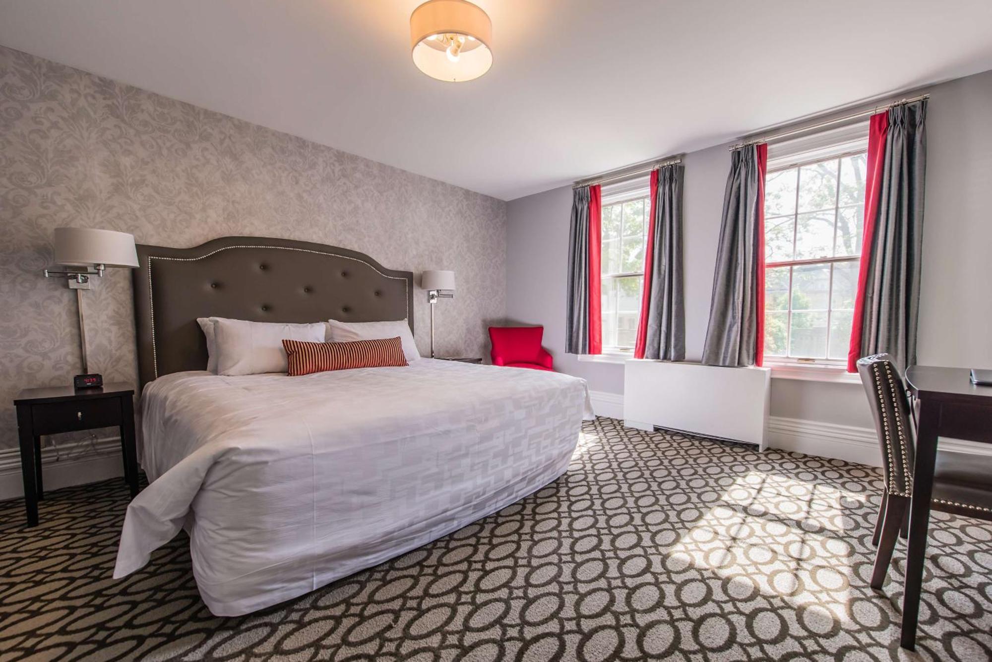Idlewyld Inn & Spa London Ngoại thất bức ảnh