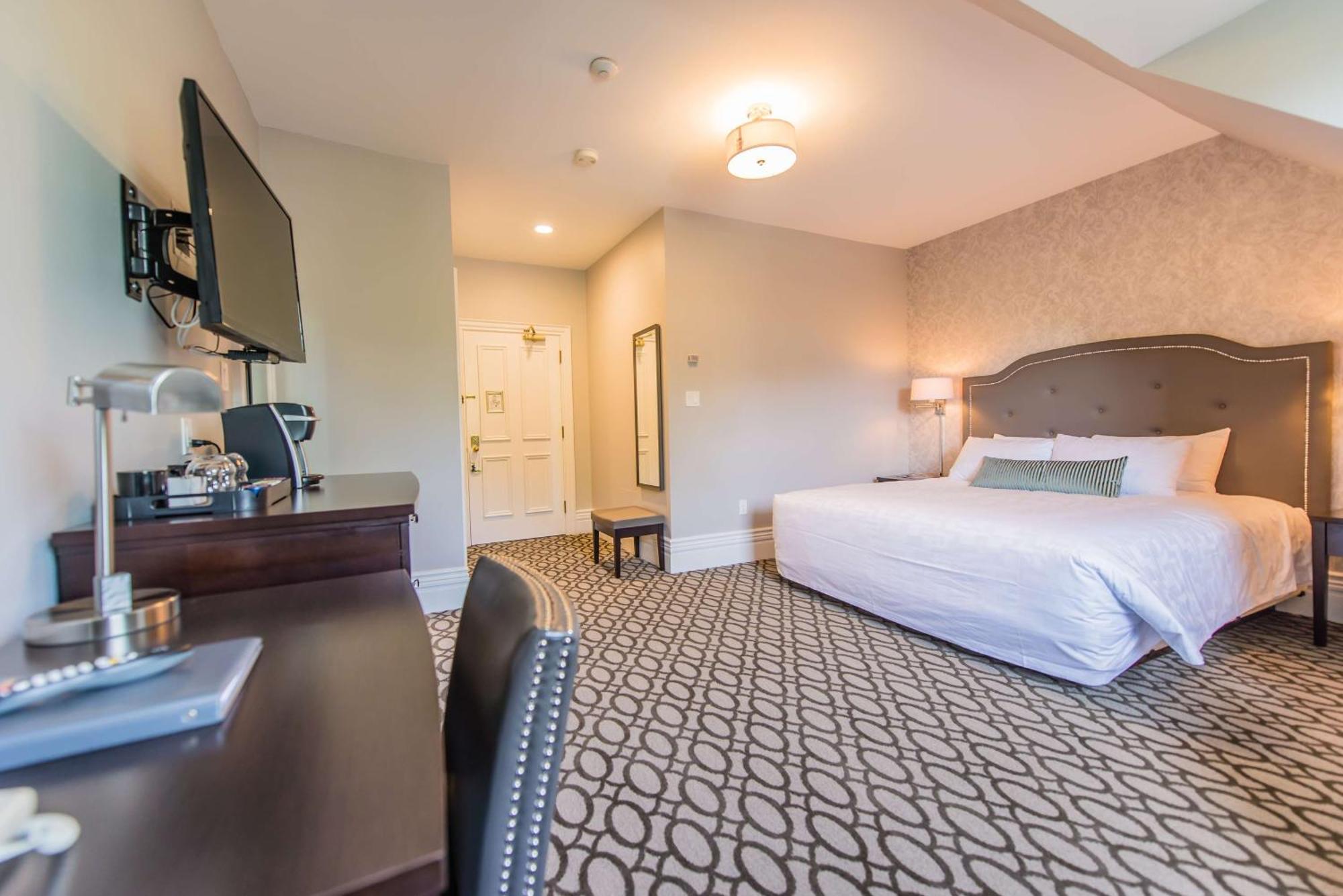 Idlewyld Inn & Spa London Ngoại thất bức ảnh