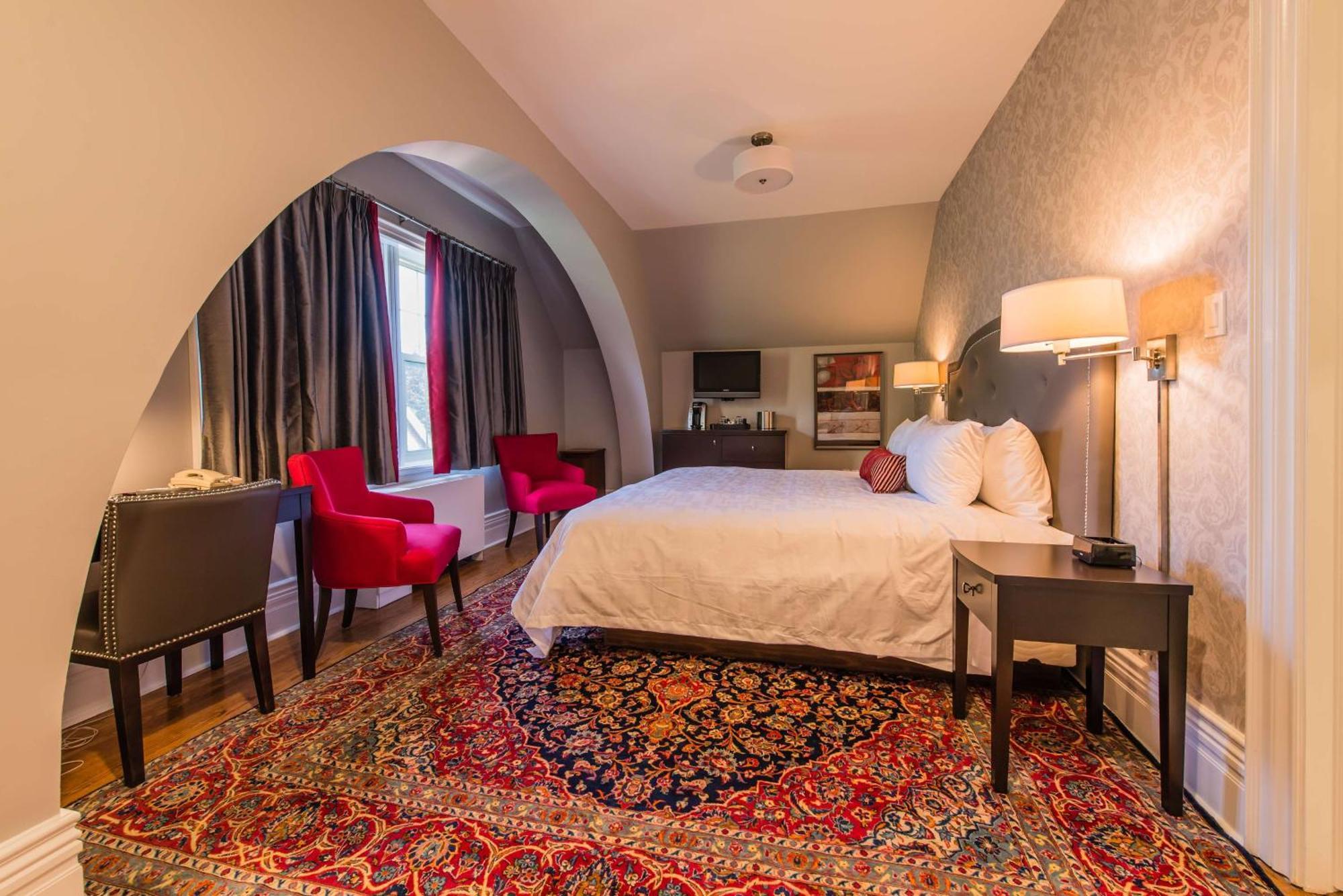 Idlewyld Inn & Spa London Ngoại thất bức ảnh