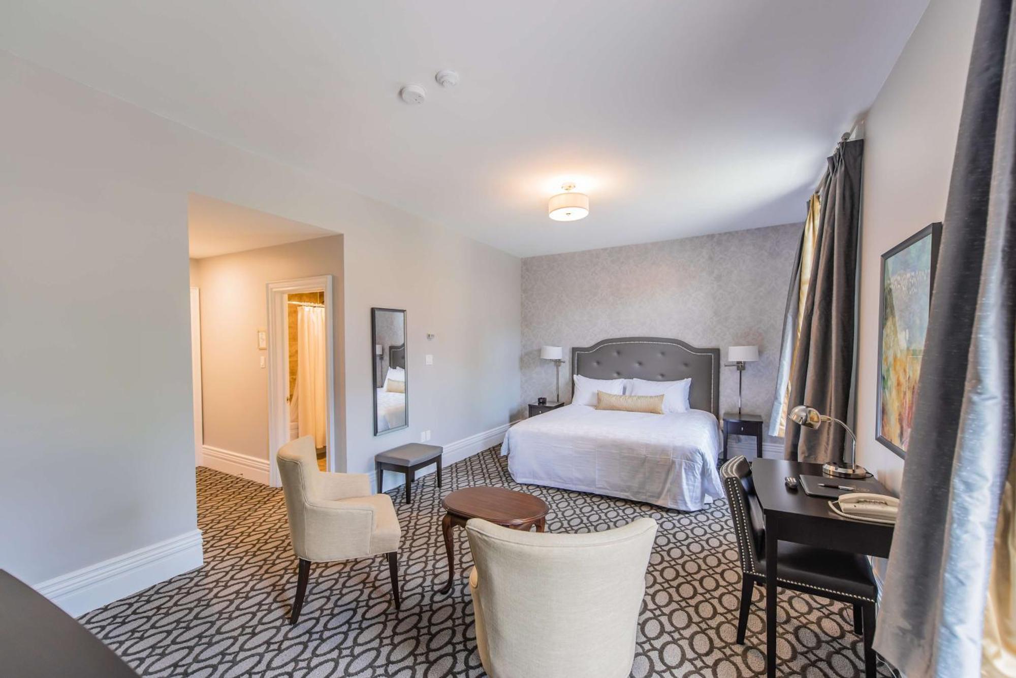 Idlewyld Inn & Spa London Ngoại thất bức ảnh