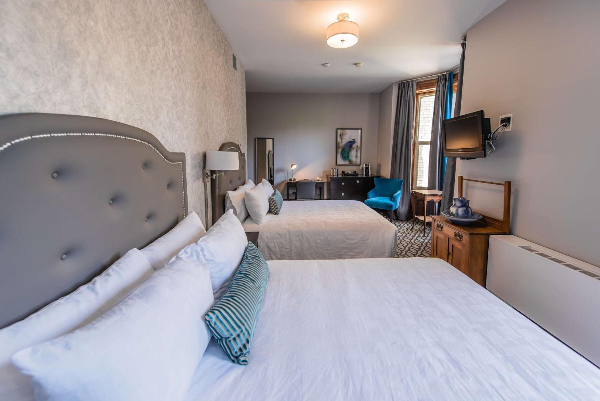 Idlewyld Inn & Spa London Ngoại thất bức ảnh
