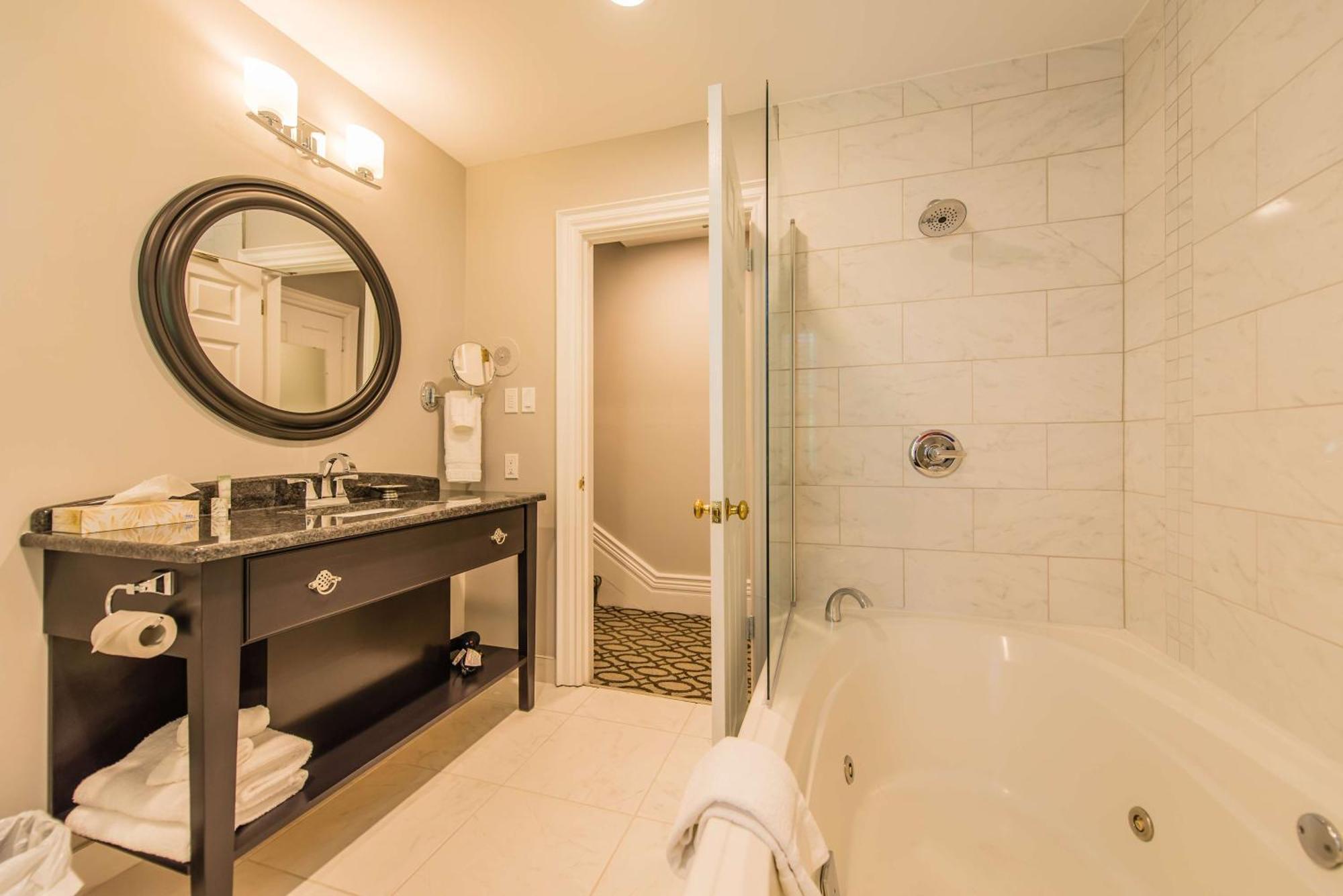 Idlewyld Inn & Spa London Ngoại thất bức ảnh