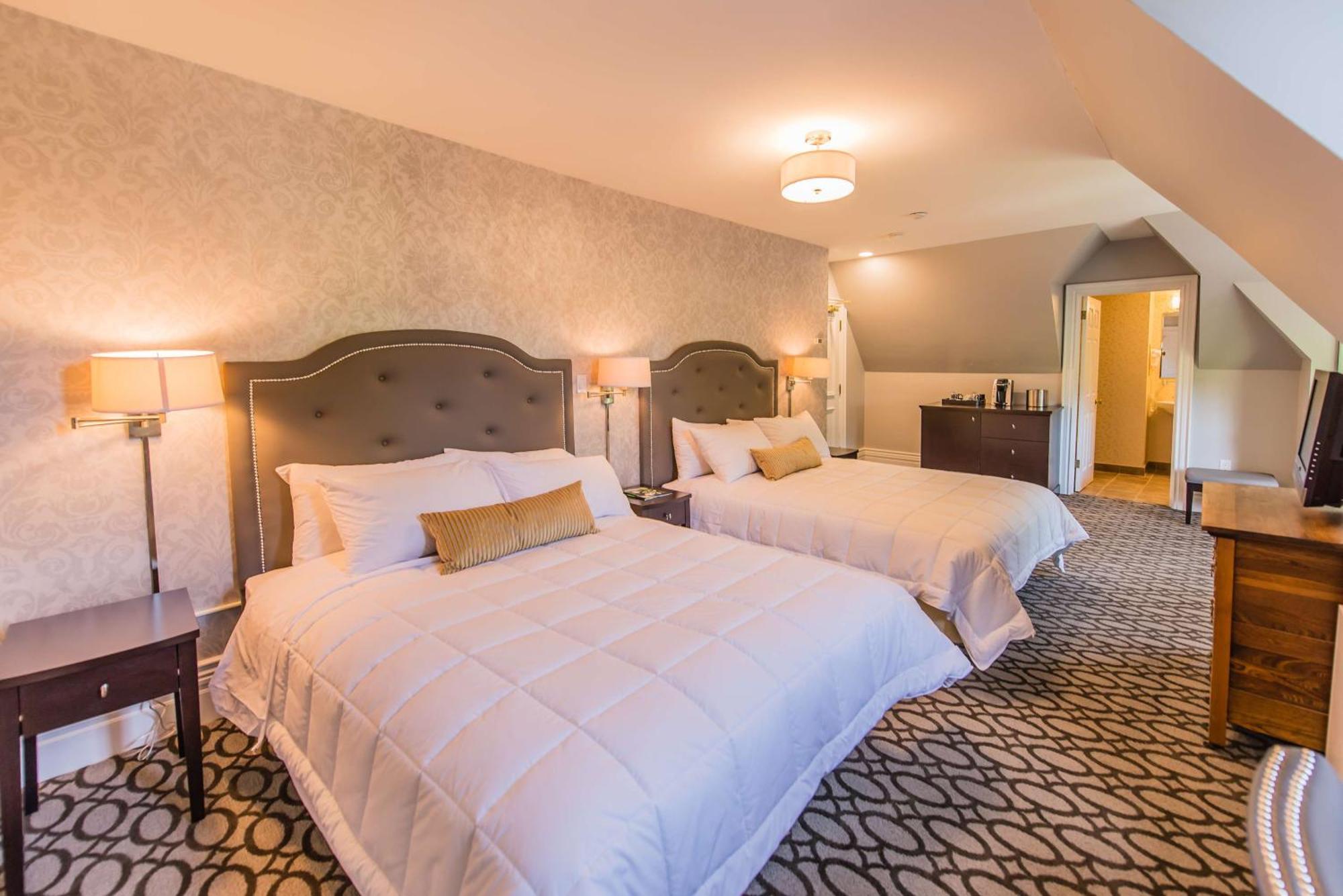 Idlewyld Inn & Spa London Ngoại thất bức ảnh