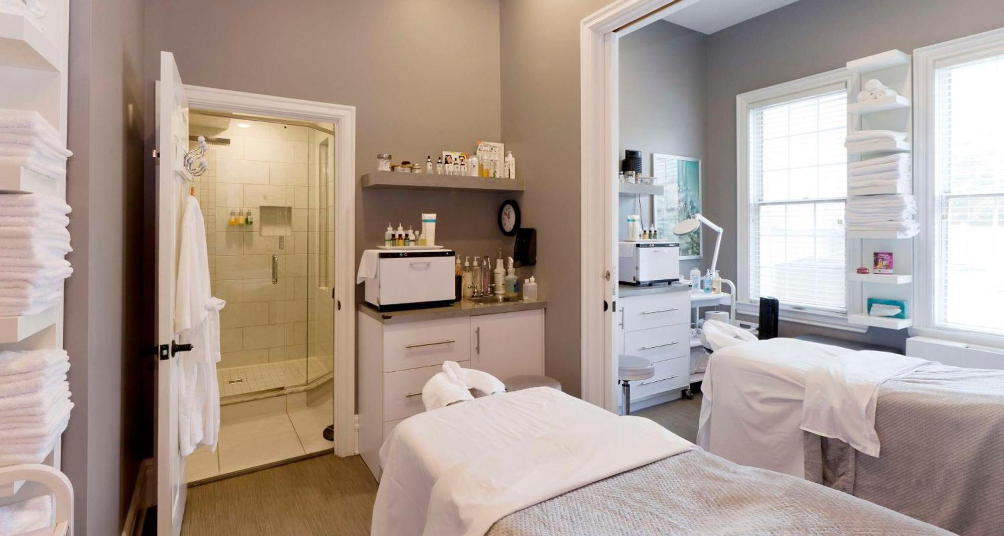 Idlewyld Inn & Spa London Ngoại thất bức ảnh