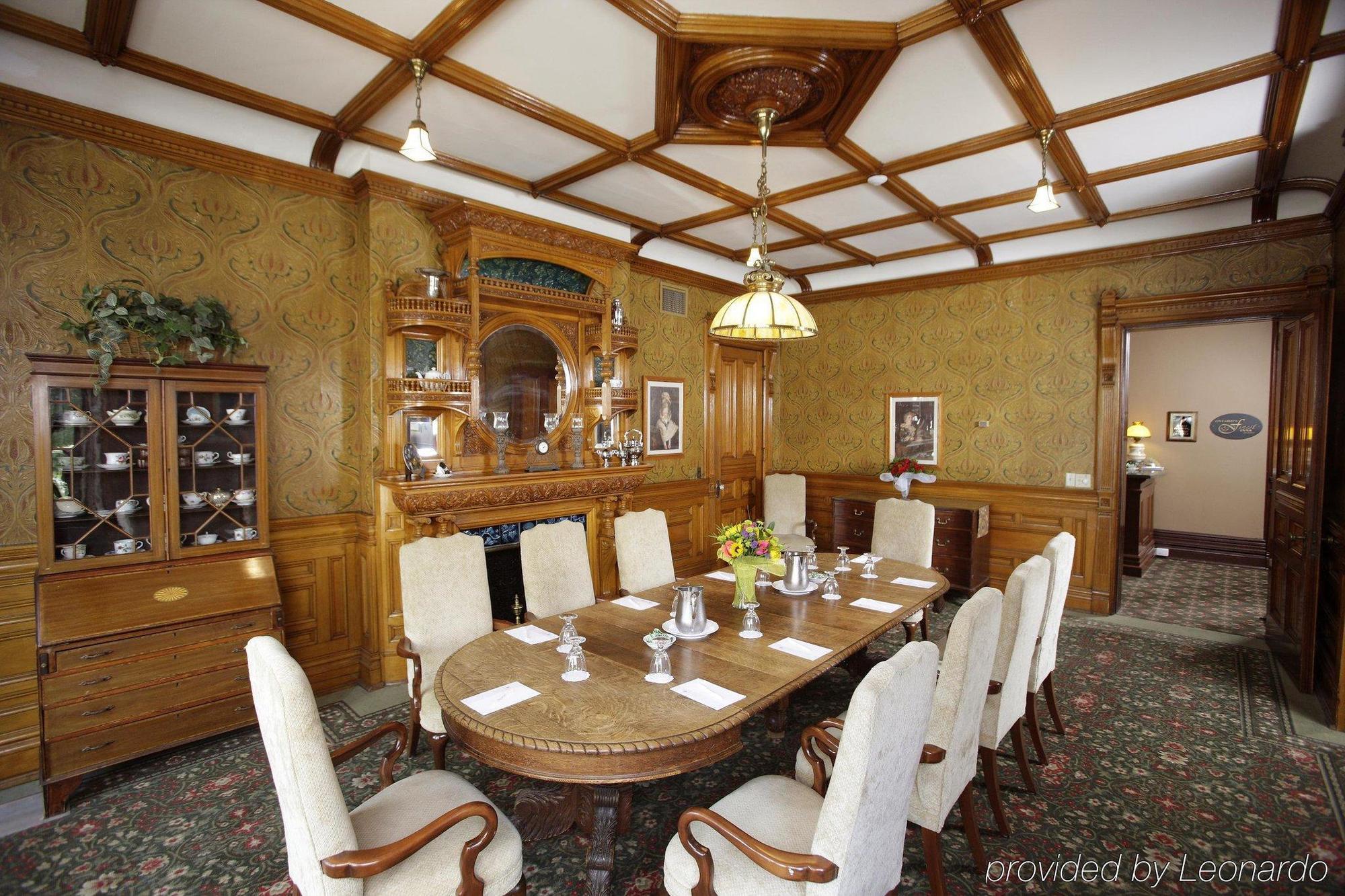 Idlewyld Inn & Spa London Tiện nghi bức ảnh