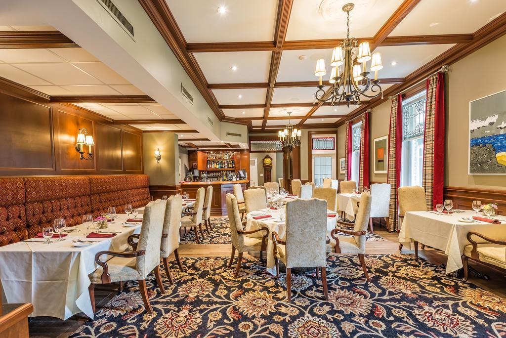 Idlewyld Inn & Spa London Ngoại thất bức ảnh