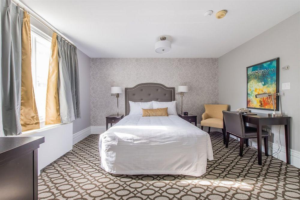 Idlewyld Inn & Spa London Ngoại thất bức ảnh