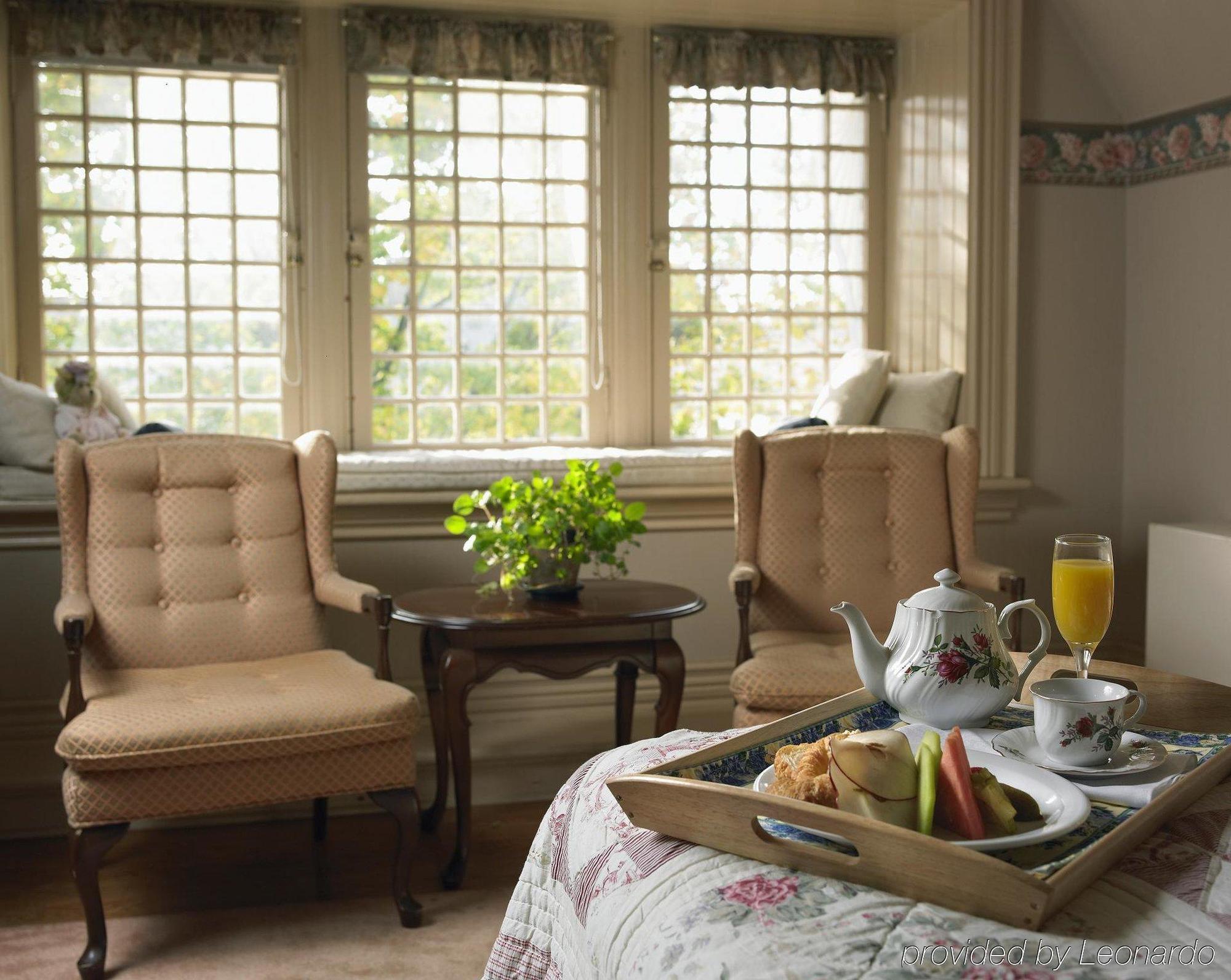 Idlewyld Inn & Spa London Phòng bức ảnh