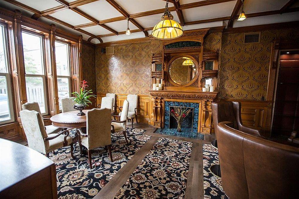 Idlewyld Inn & Spa London Ngoại thất bức ảnh