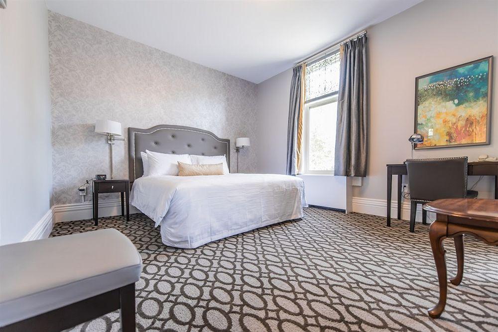 Idlewyld Inn & Spa London Ngoại thất bức ảnh