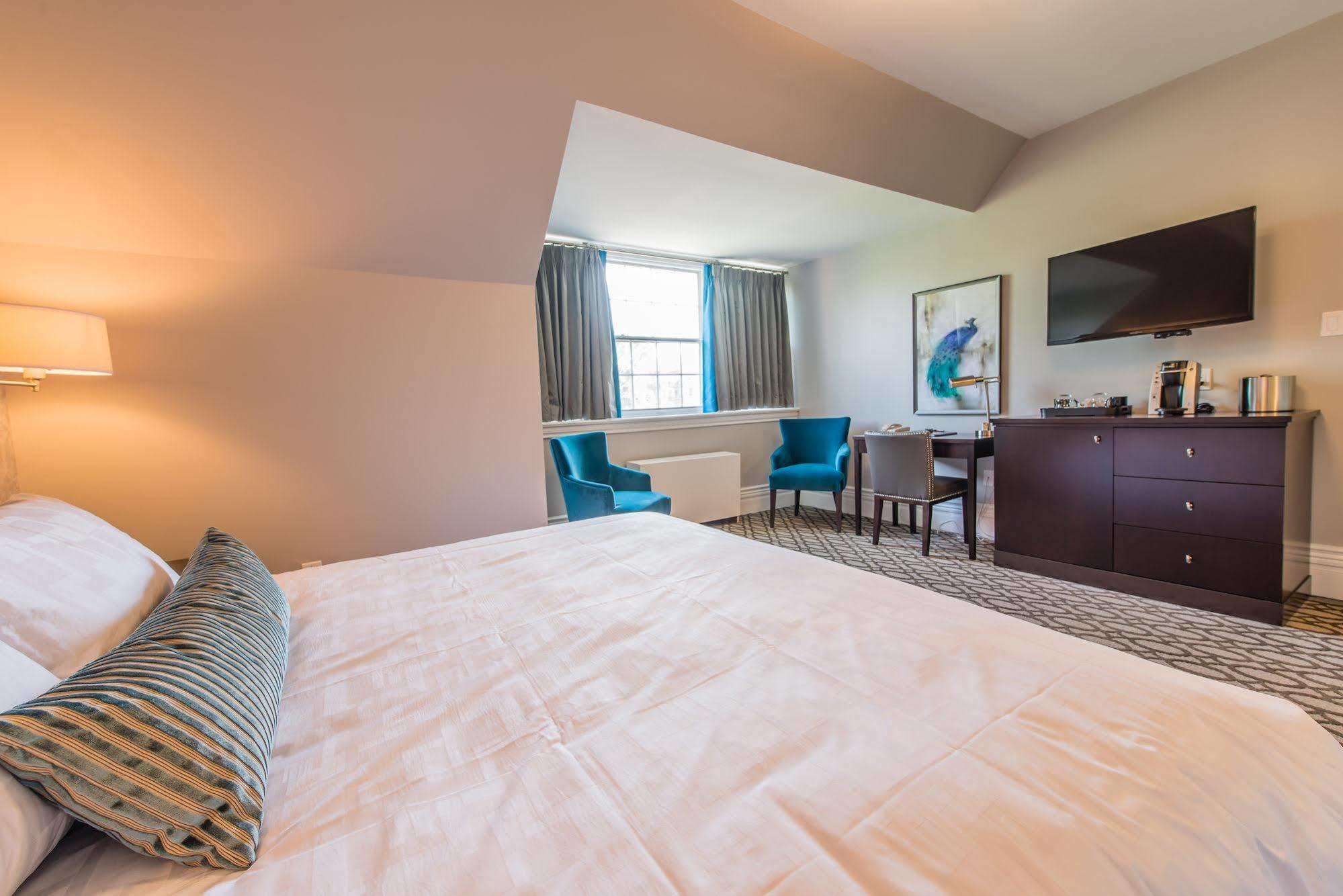 Idlewyld Inn & Spa London Ngoại thất bức ảnh