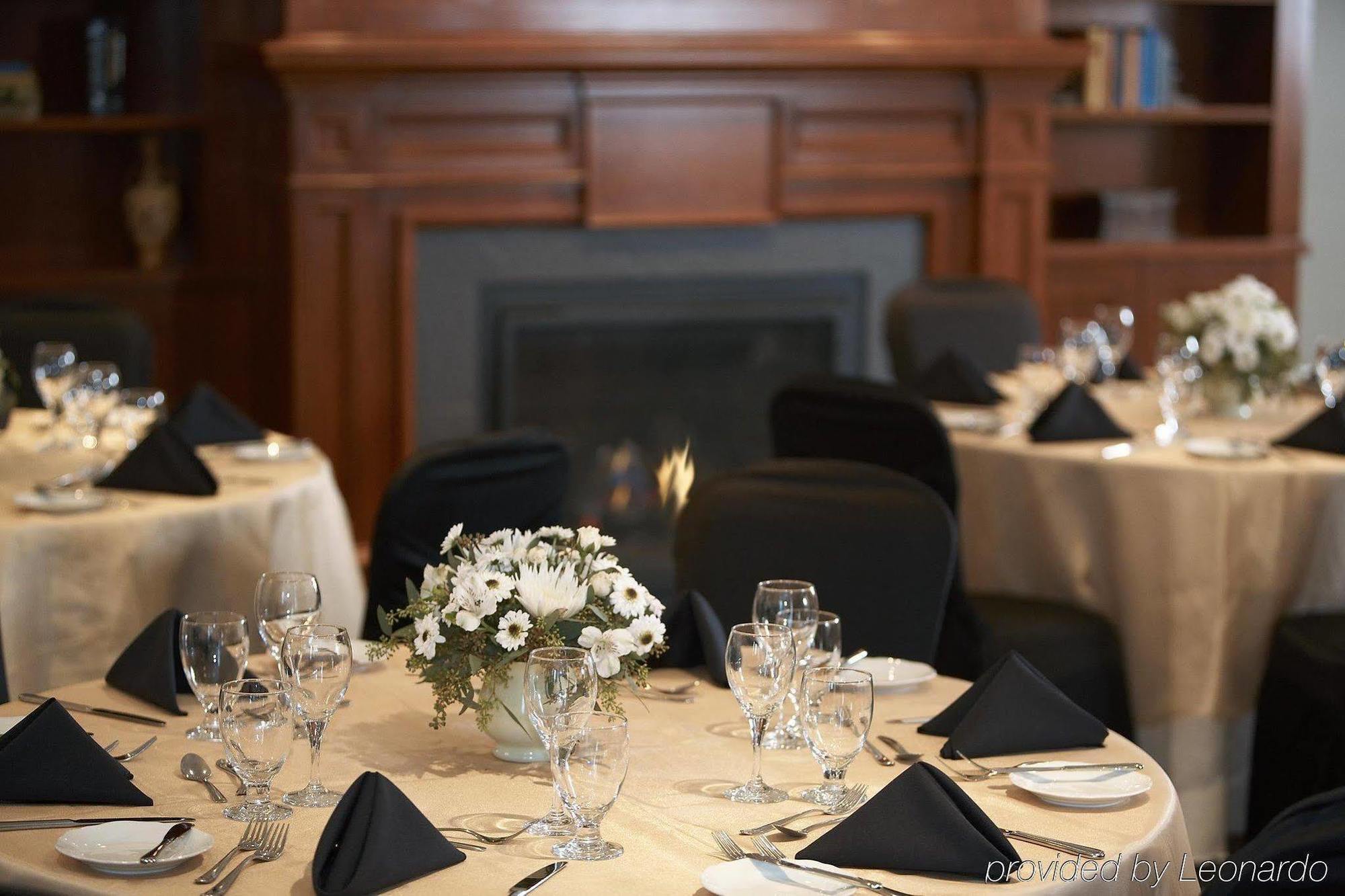 Idlewyld Inn & Spa London Nhà hàng bức ảnh