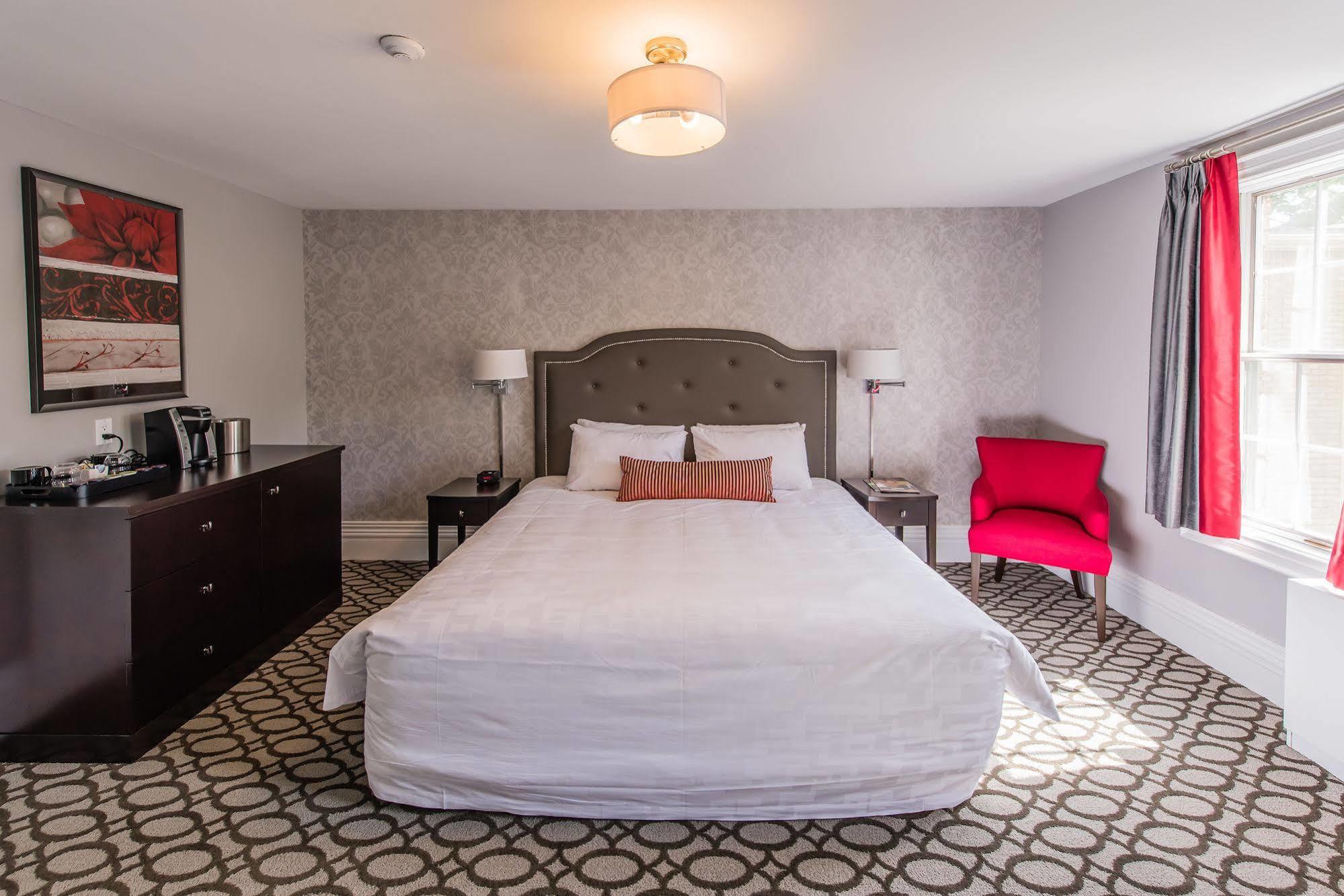 Idlewyld Inn & Spa London Ngoại thất bức ảnh
